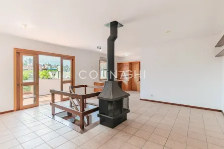 Cobertura com 2 Quartos à venda, 153m² no Mont Serrat, Porto Alegre