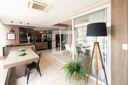 Apartamento com 3 Quartos à venda, 156m² no Vila Olímpia, São Paulo