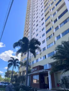 Apartamento com 2 Quartos à venda, 56m² no Vila Rosa, Goiânia