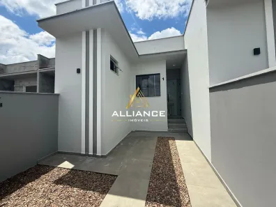 Casa com 3 Quartos à venda, 78m² no Três Rios do Sul, Jaraguá do Sul