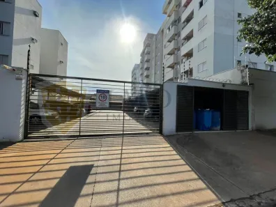 Apartamento com 3 Quartos à venda, 76m² no Parque São Sebastião, Ribeirão Preto