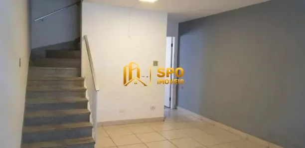Sobrado com 2 Quartos à venda, 167m² no Brooklin Paulista, São Paulo