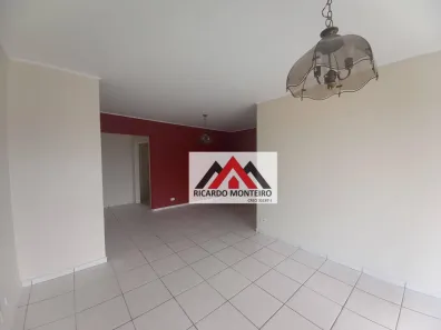 Apartamento com 4 Quartos para venda ou aluguel, 125m² no Centro, Pindamonhangaba