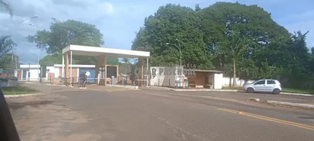 Fazenda/Sítio com 6 Quartos para alugar, 572m² no Recreio Internacional, Ribeirão Preto