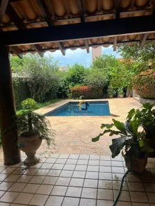 Imóvel Comercial com 3 Quartos para alugar, 700m² no Jardim Francisco Fernandes, São José do Rio Preto