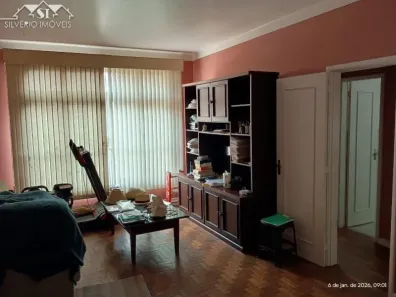 Apartamento com 2 Quartos à venda, 75m² no Centro, Petrópolis