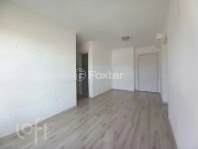 Apartamento com 2 Quartos à venda, 56m² no Cavalhada, Porto Alegre