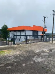 Prédio Comercial para alugar, 1550m² no Ana Rech, Caxias do Sul