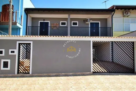 Casa com 4 Quartos à venda, 350m² no Vila Manoel Ferreira, Campinas
