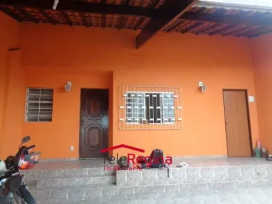 Casa com 3 Quartos à venda, 120m² no Jardim São José, Caçapava