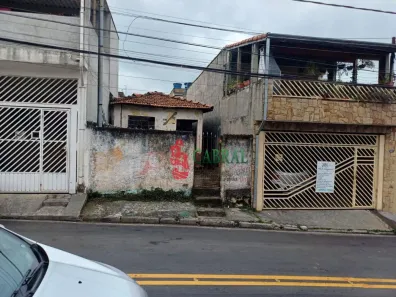 Lote/Terreno à venda, 125m² no Jardim São Paulo, Guarulhos