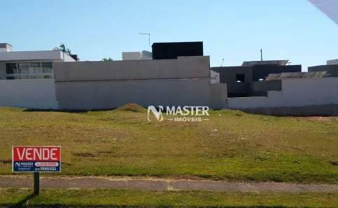 Lote/Terreno à venda, 300m² no Parque das Esmeraldas II, Marília