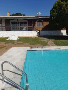 Casa com 3 Quartos para alugar, 300m² no Jardim dos Pinheiros, Atibaia