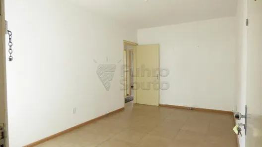 Apartamento com 2 Quartos à venda, 50m² no Centro, Pelotas