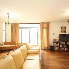 Casa com 4 Quartos à venda, 285m² no Jardim Leonor, São Paulo