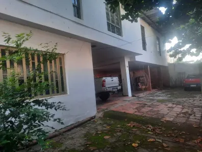Sobrado com 8 Quartos à venda, 372m² no Setor dos Funcionários, Goiânia