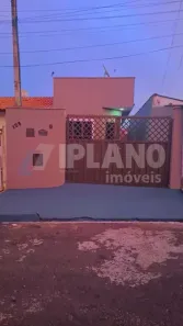 Casa com 2 Quartos à venda, 63m² no Cidade Aracy, São Carlos