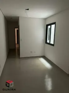 Apartamento com 2 Quartos à venda, 55m² no Vila Valparaíso, Santo André