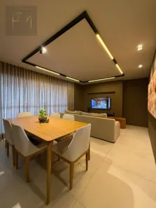 Apartamento com 3 Quartos à venda, 147m² no Estados, João Pessoa