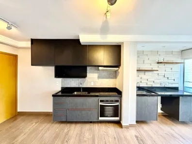 Apartamento com 2 Quartos à venda, 50m² no Altos do Esplanada, São José dos Campos