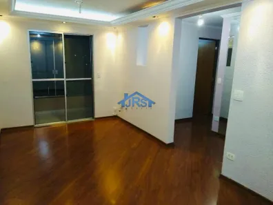 Apartamento com 2 Quartos à venda, 56m² no Veloso, Osasco