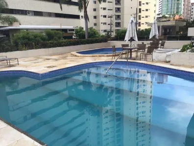 Apartamento com 3 Quartos à venda, 320m² no Meireles, Fortaleza