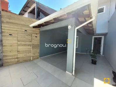 Casa com 2 Quartos à venda, 91m² no Ingleses do Rio Vermelho, Florianópolis