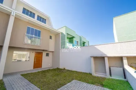 Sobrado com 3 Quartos à venda, 138m² no Santa Felicidade, Curitiba