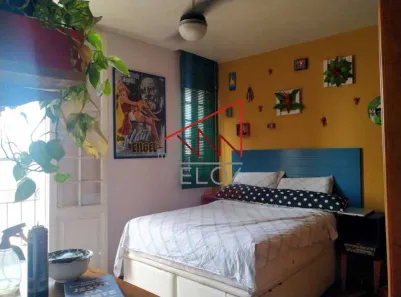 Apartamento com 2 Quartos à venda, 70m² no Centro, Rio de Janeiro