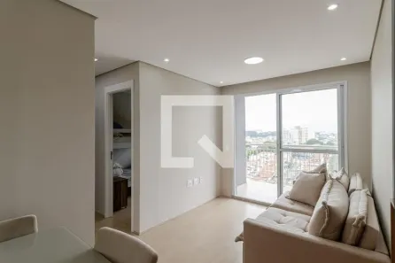 Apartamento com 2 Quartos à venda, 55m² no Vila Dom Pedro I, São Paulo