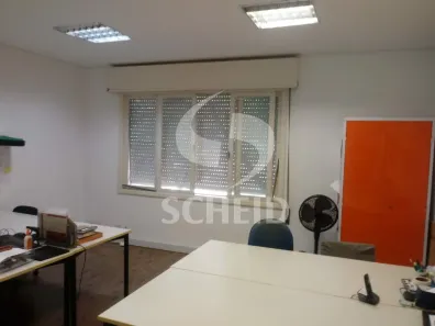 Imóvel Comercial à venda, 600m² no Jardim Paineiras, São Paulo