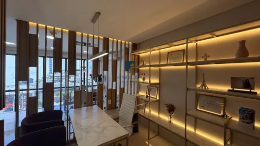 Sala Comercial para alugar, 43m² no Boa Viagem, Recife