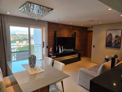 Apartamento com 2 Quartos à venda, 75m² no Loteamento Chácara Prado, Campinas