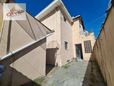 Sobrado com 3 Quartos à venda, 150m² no Vila Guarani (Z Sul), São Paulo