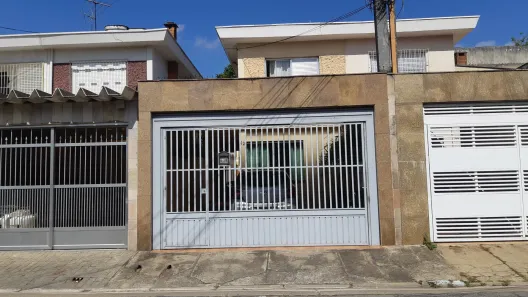 Sobrado com 3 Quartos à venda, 180m² no Jardim Oriental, São Paulo