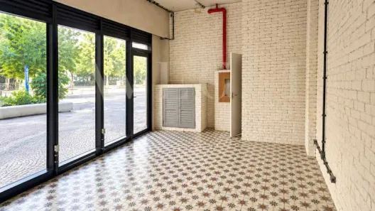 Ponto Comercial para alugar, 60m² no Leblon, Rio de Janeiro