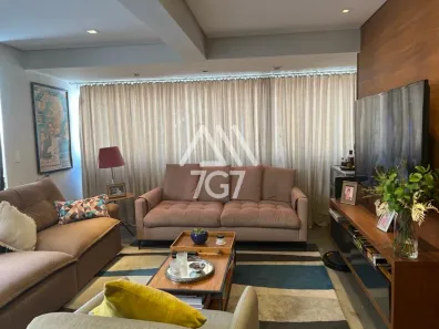 Cobertura com 2 Quartos à venda, 153m² no Moema, São Paulo