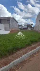 Lote/Terreno à venda, 637m² no Condomínio Vale dos Pássaros, Anápolis