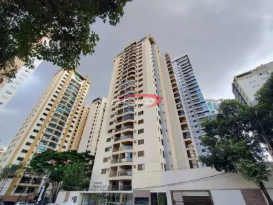Apartamento com 3 Quartos à venda, 100m² no Setor Bueno, Goiânia