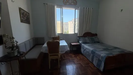 Apartamento com 1 Quarto à venda, 30m² no Copacabana, Rio de Janeiro