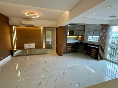 Apartamento com 3 Quartos à venda, 77m² no Ponte Preta, Campinas