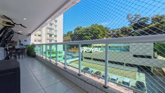 Apartamento com 4 Quartos à venda, 124m² no Freguesia (Jacarepaguá), Rio de Janeiro