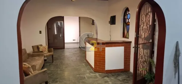 Imóvel Comercial com 1 Quarto à venda, 100m² no Vila Romana, São Paulo