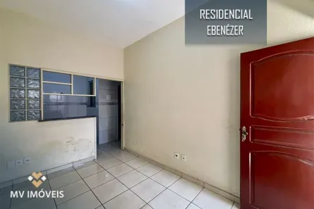 Kitnet com 1 Quarto para venda ou aluguel, 30m² no Parque Guajará (Icoaraci), Belém