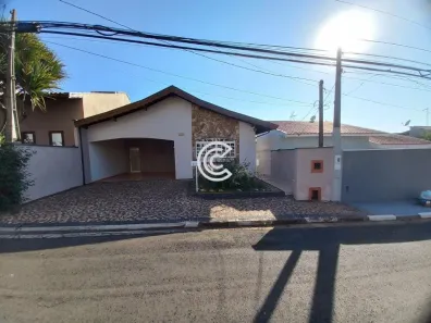 Casa de Condomínio com 3 Quartos à venda, 145m² no Lenheiro, Valinhos
