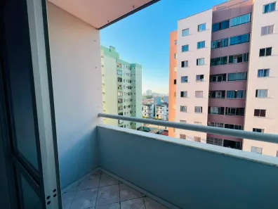 Apartamento com 3 Quartos à venda, 80m² no Praia das Gaivotas, Vila Velha