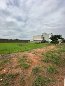  à venda, 465m² no Fazenda Santa Lúcia, Americana