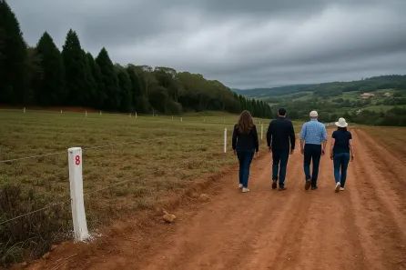 Lote/Terreno à venda, 500m² no Altos de Caucaia (Caucaia do Alto), Cotia