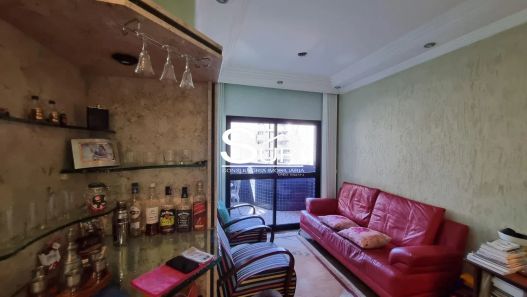 Apartamento com 3 Quartos à venda, 108m² no Santa Paula, São Caetano do Sul