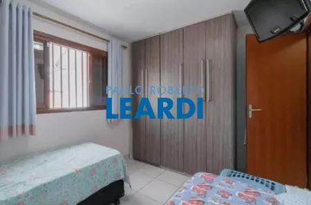 Casa com 3 Quartos à venda, 130m² no Vila Campestre, São Paulo
